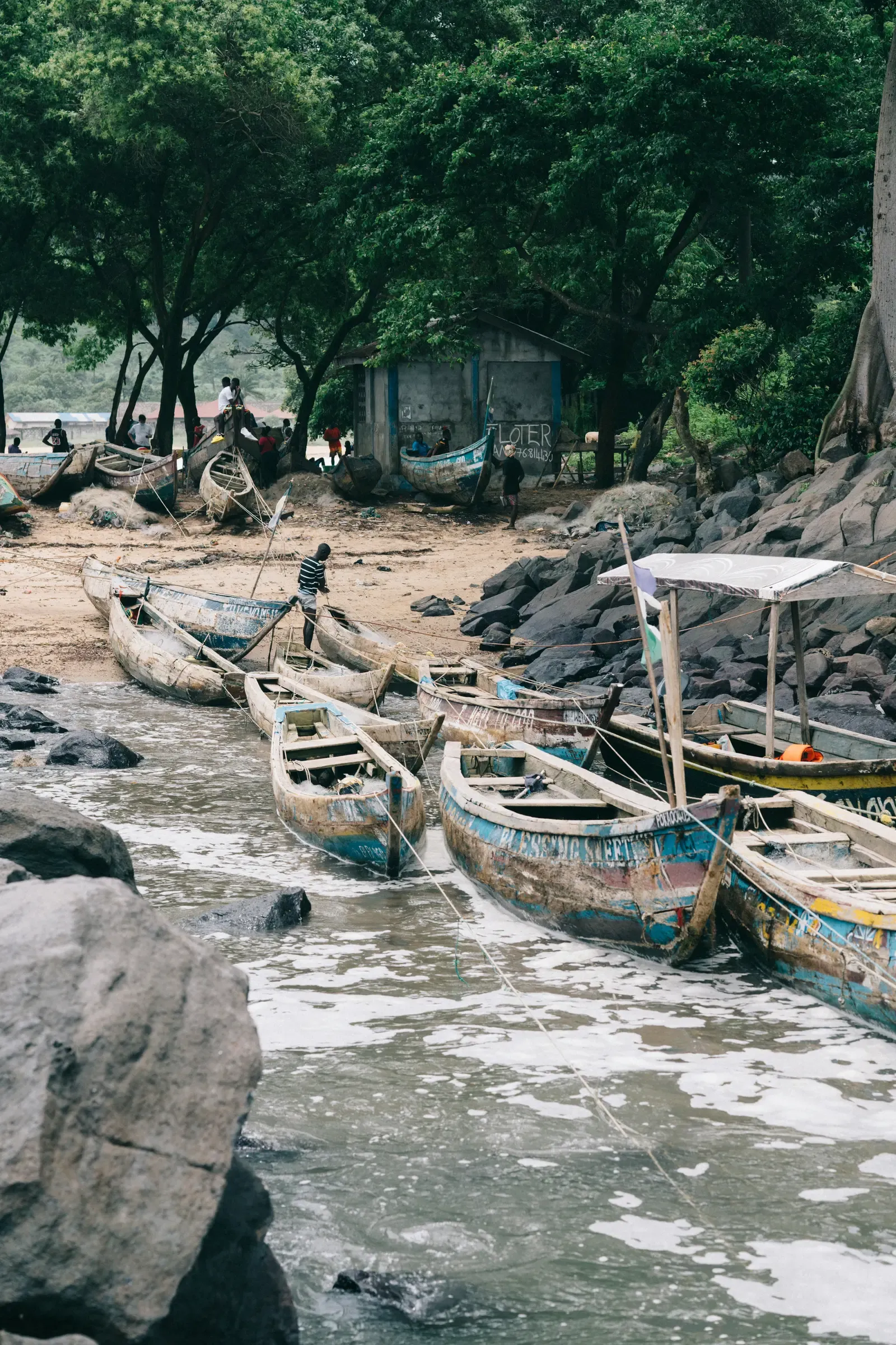 Sierra Leone – kultura